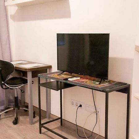 Perfecta Ubicacion En El Soho Apartment Малага Екстериор снимка