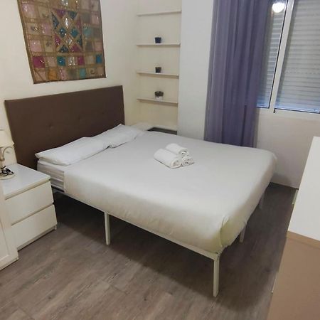 Perfecta Ubicacion En El Soho Apartment Малага Екстериор снимка