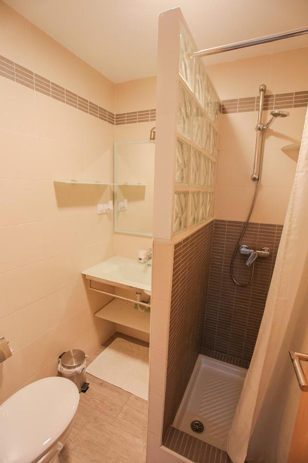 Perfecta Ubicacion En El Soho Apartment Малага Екстериор снимка