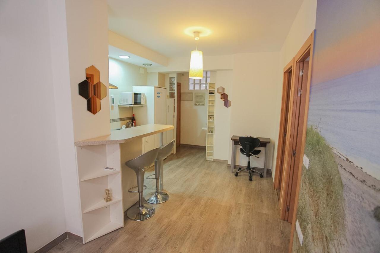 Perfecta Ubicacion En El Soho Apartment Малага Екстериор снимка