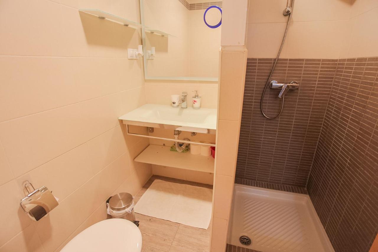 Perfecta Ubicacion En El Soho Apartment Малага Екстериор снимка