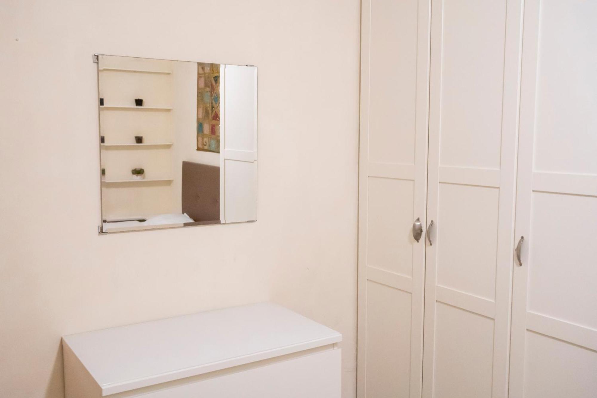 Perfecta Ubicacion En El Soho Apartment Малага Екстериор снимка