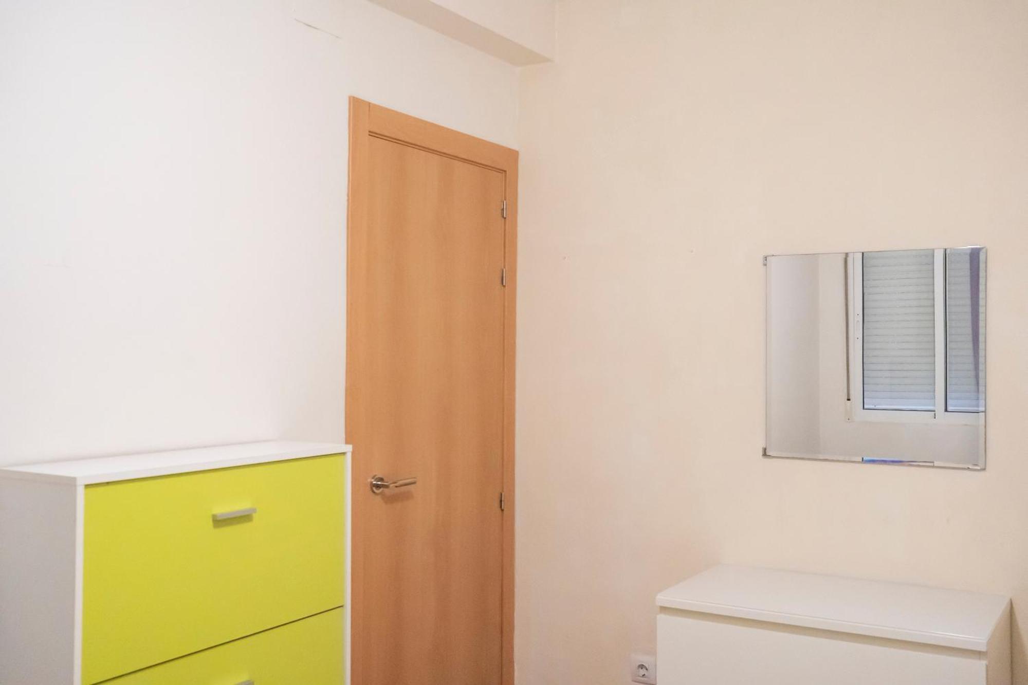 Perfecta Ubicacion En El Soho Apartment Малага Екстериор снимка