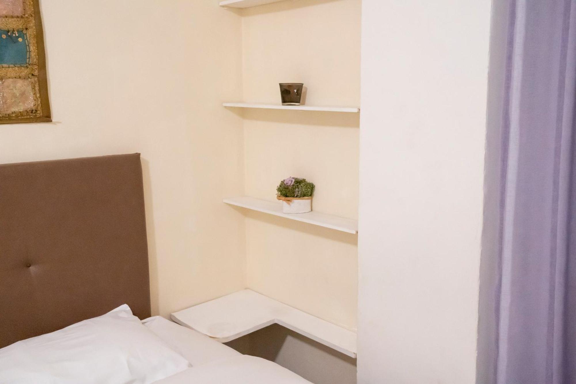 Perfecta Ubicacion En El Soho Apartment Малага Екстериор снимка