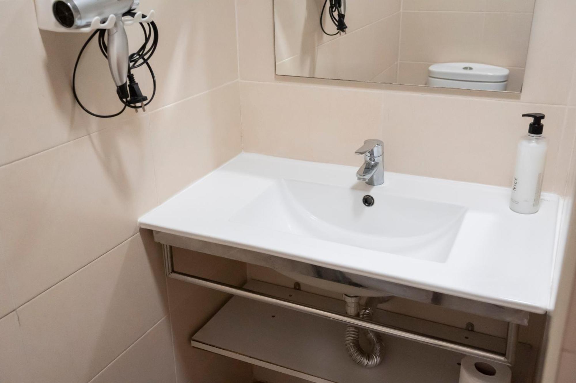Perfecta Ubicacion En El Soho Apartment Малага Екстериор снимка