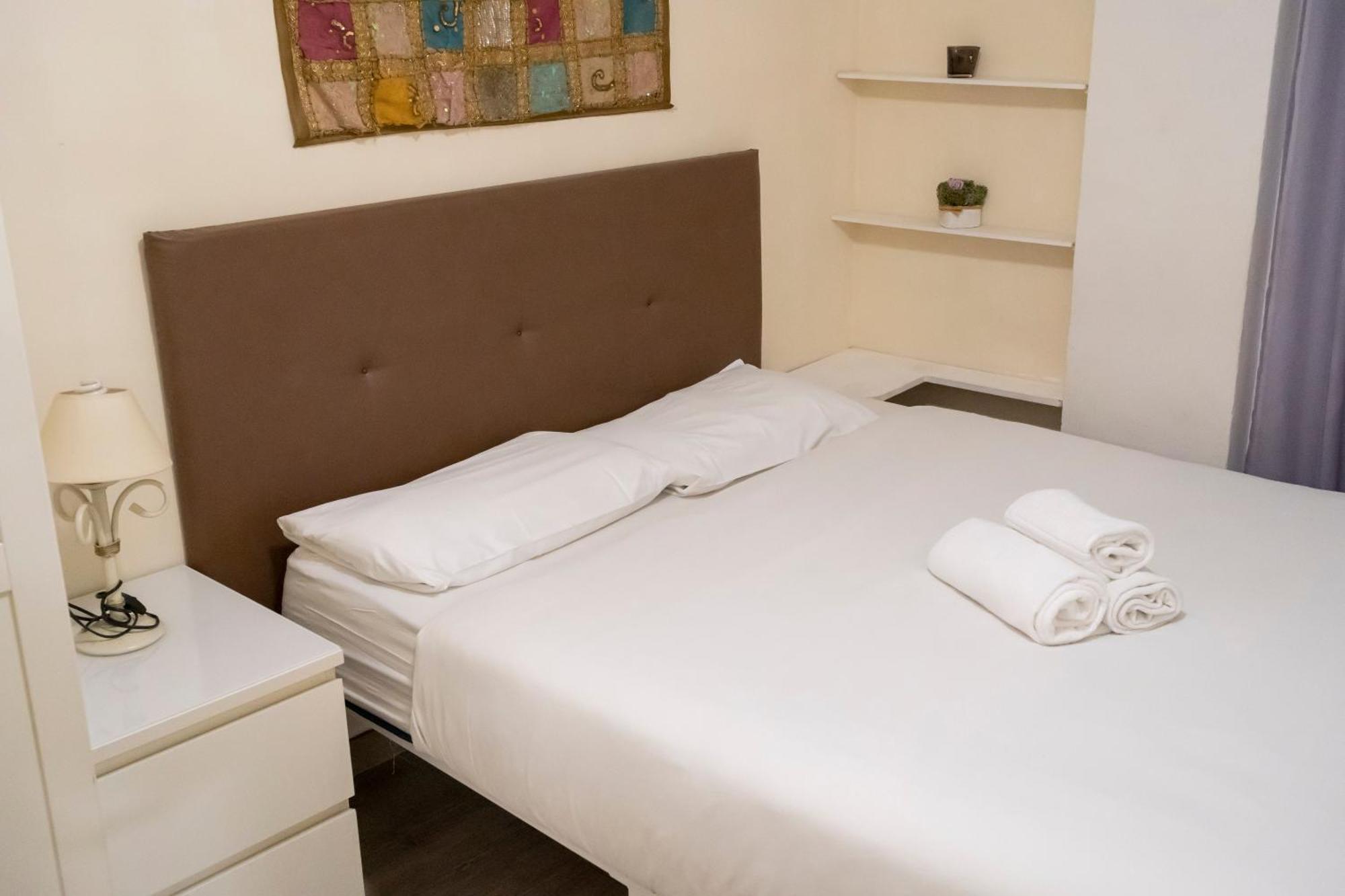 Perfecta Ubicacion En El Soho Apartment Малага Екстериор снимка