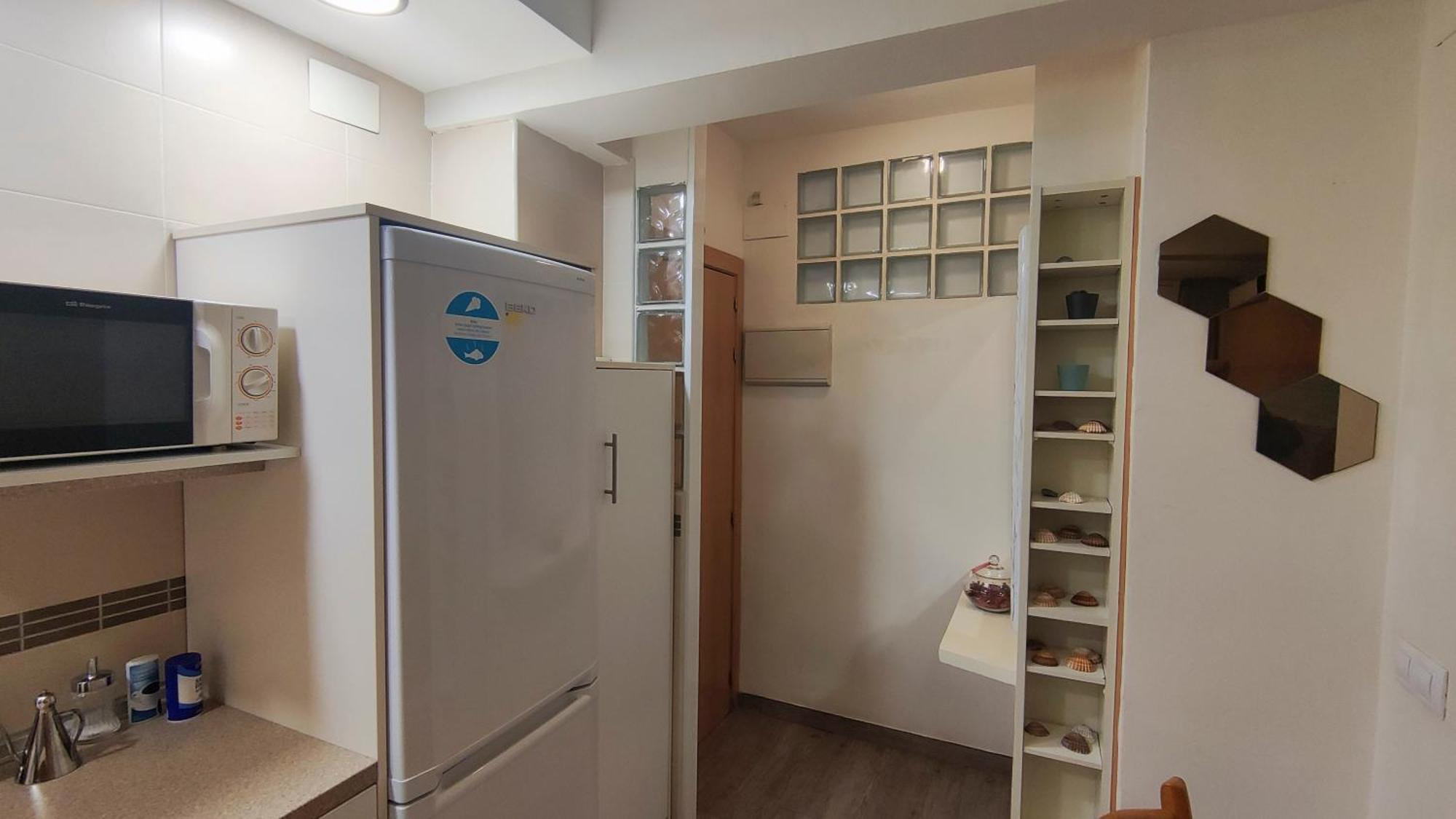Perfecta Ubicacion En El Soho Apartment Малага Екстериор снимка