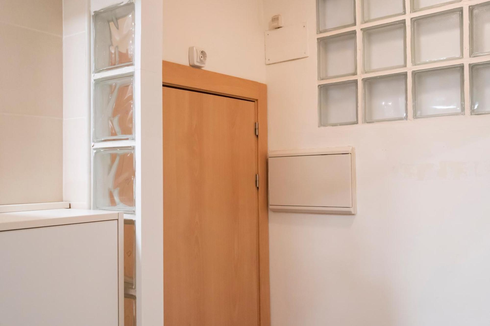 Perfecta Ubicacion En El Soho Apartment Малага Екстериор снимка