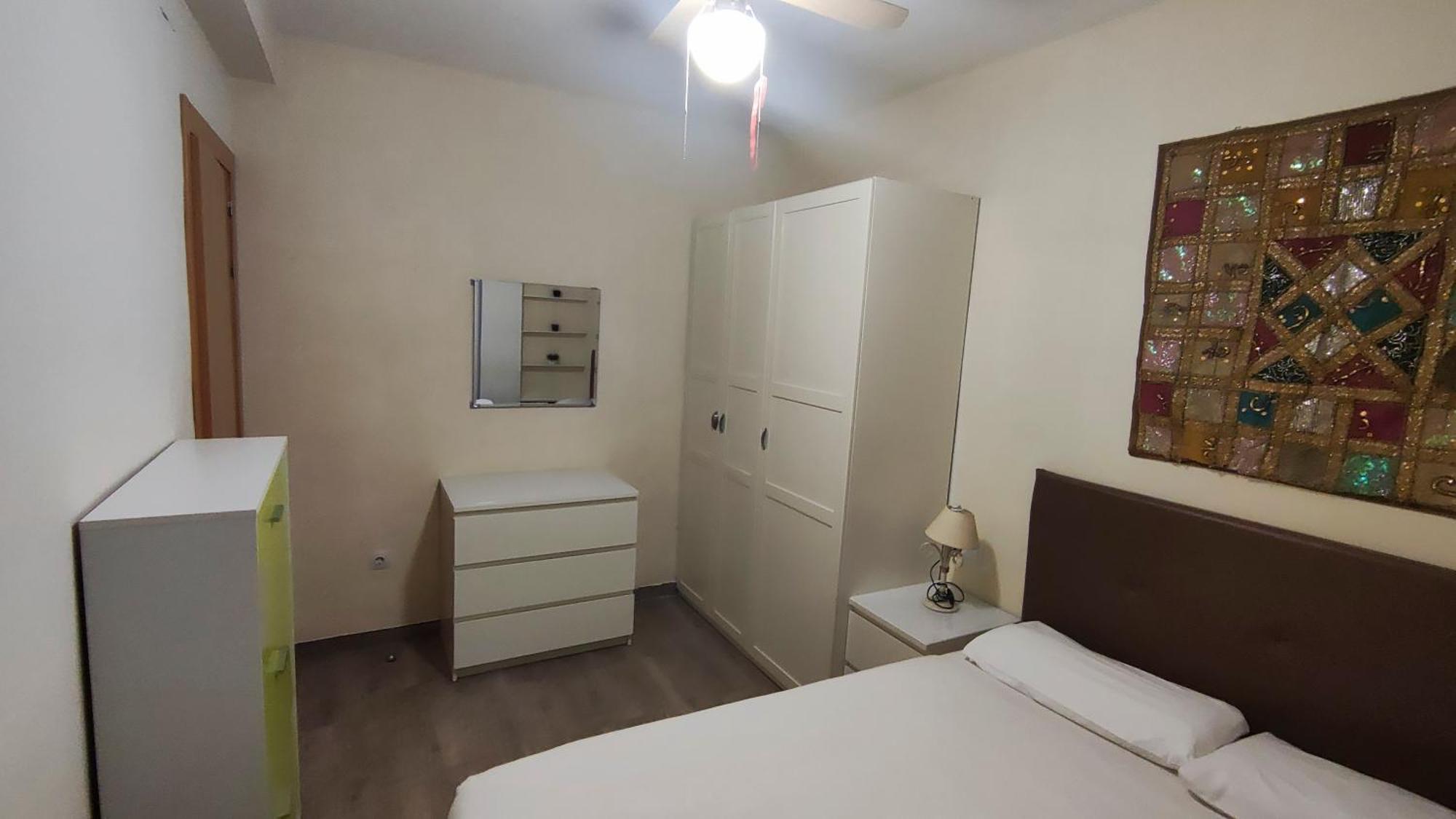 Perfecta Ubicacion En El Soho Apartment Малага Екстериор снимка